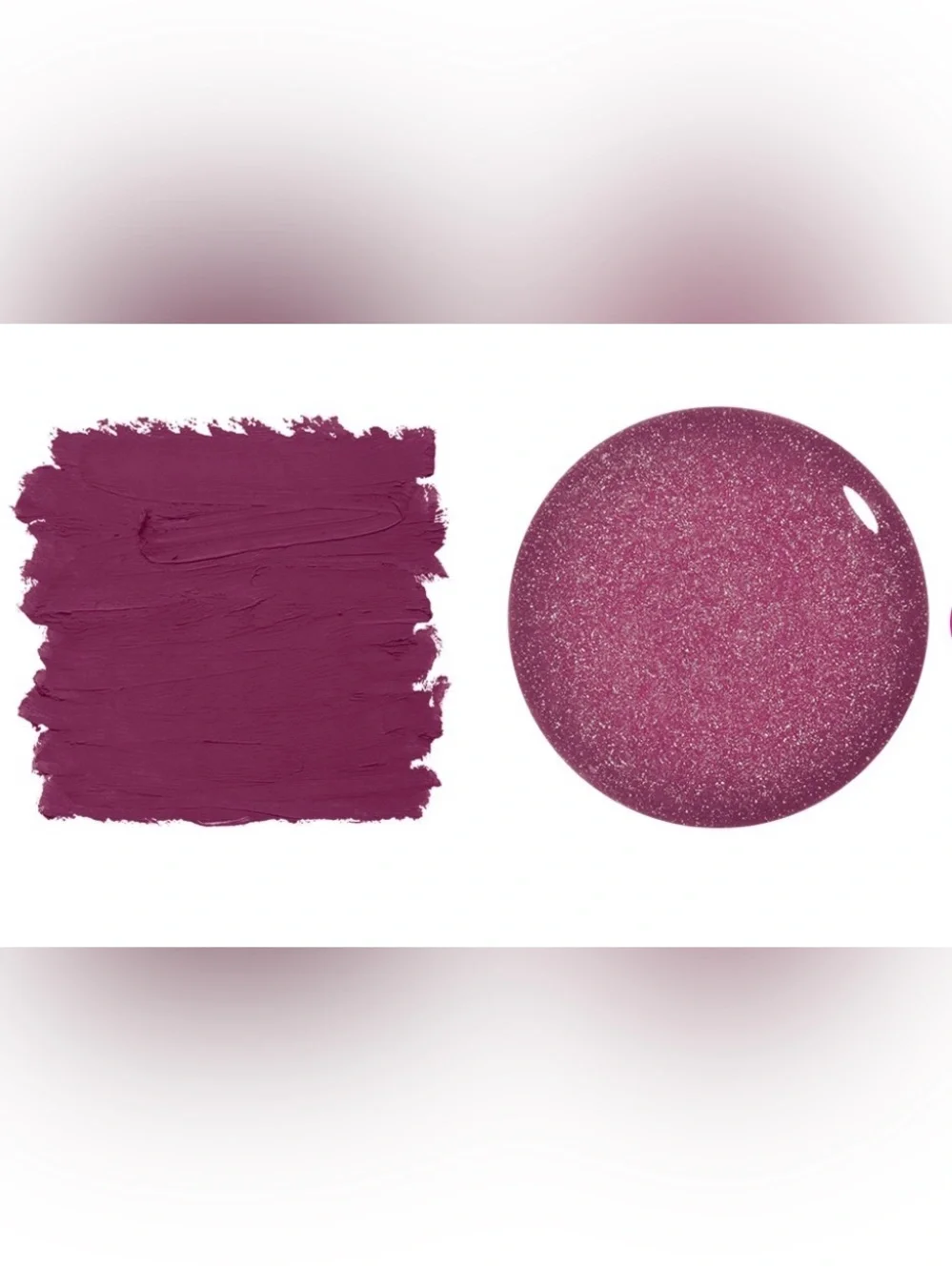 NYX Bridgerton Royal Treasures Lip Kit - Amethyst Amour (Amethyst Purple)
